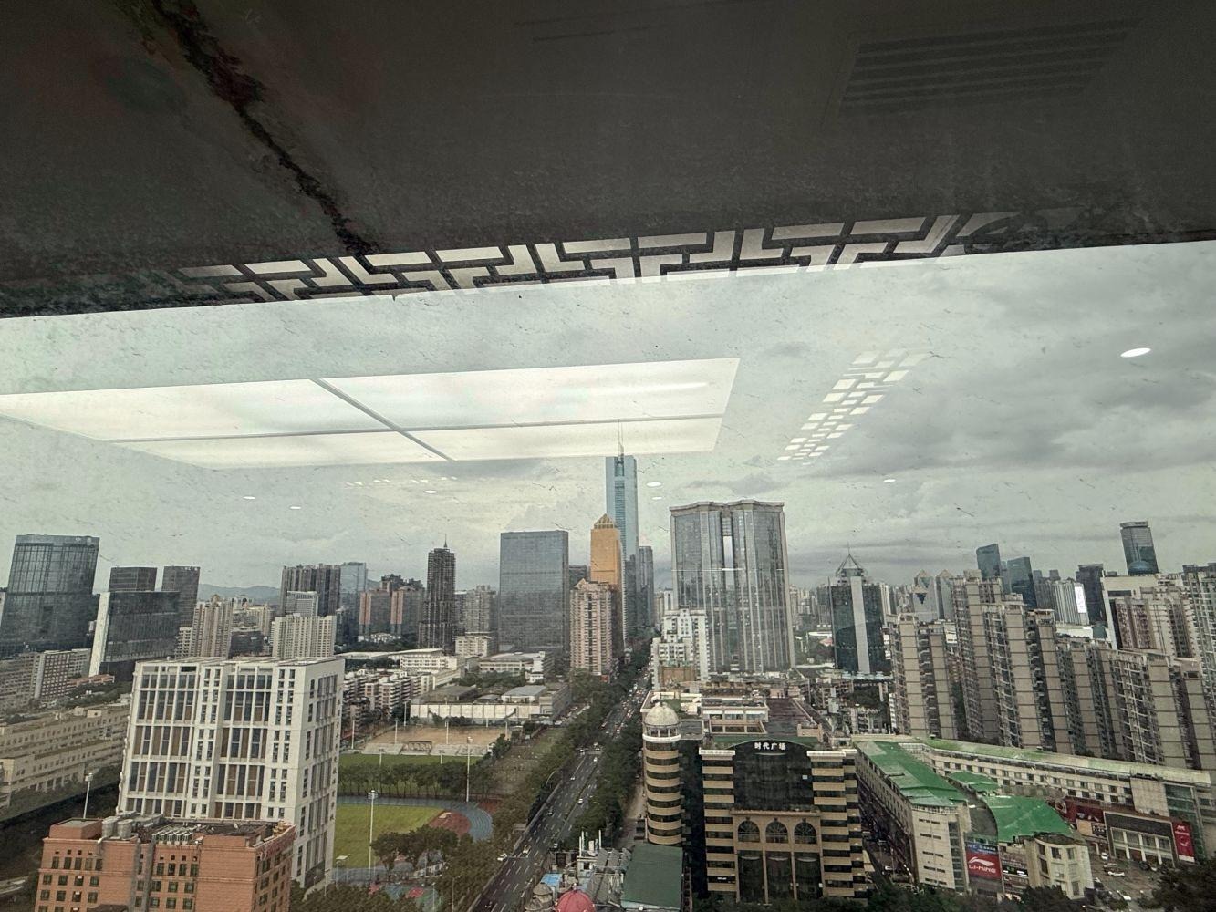 广州新达城广场二手房房源图片