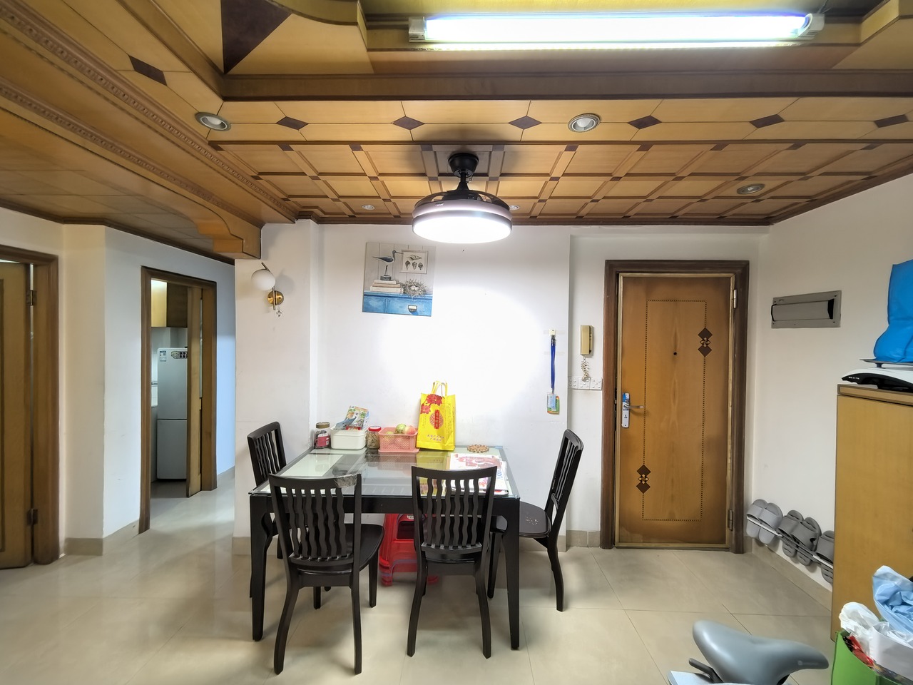 广州富多来花园二手房房源图片