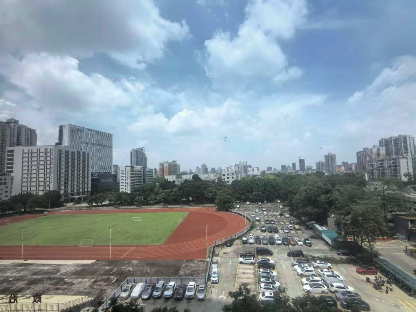 广州保利中汇广场二手房房源图片