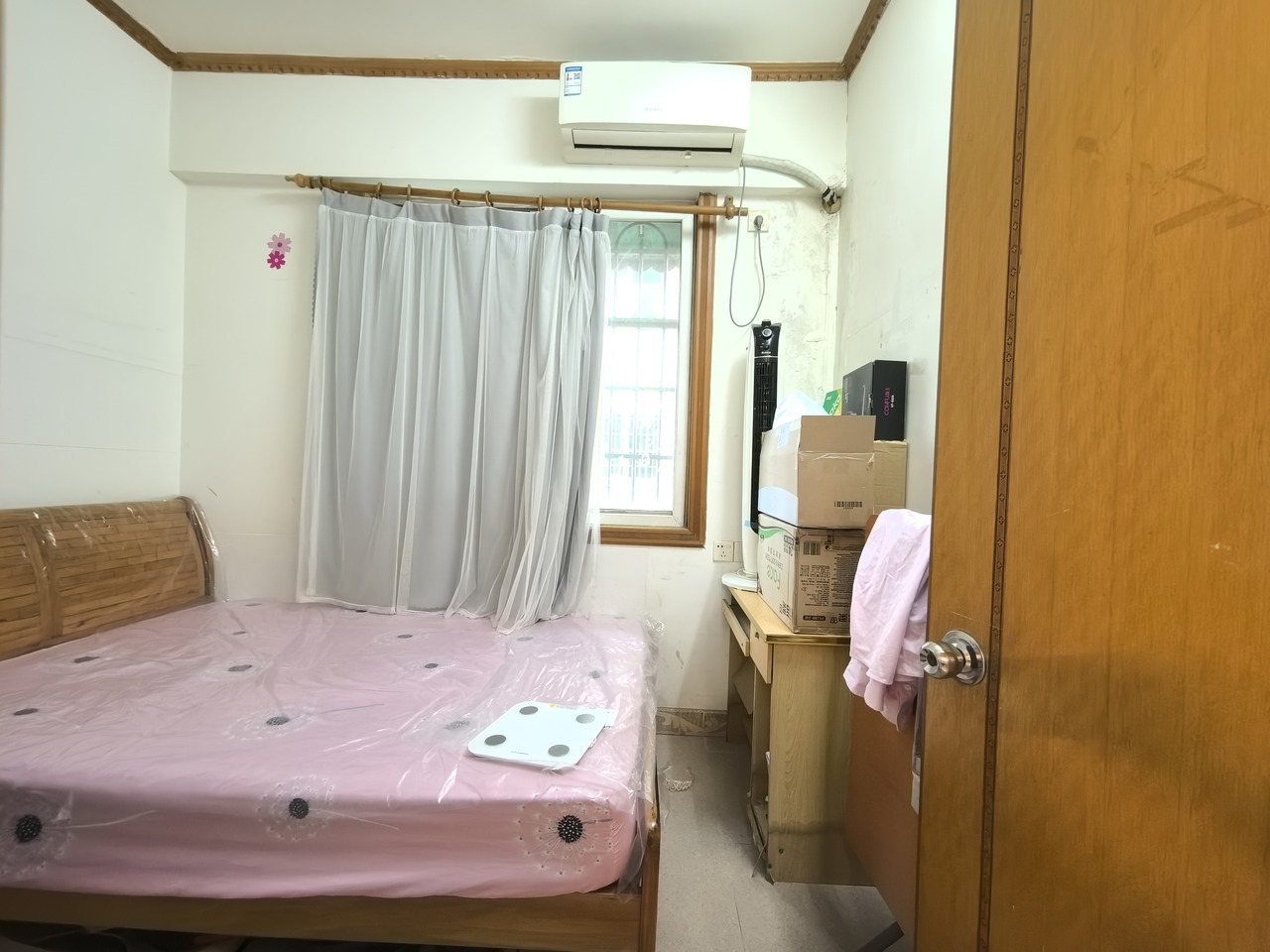 广州富多来花园二手房房源图片