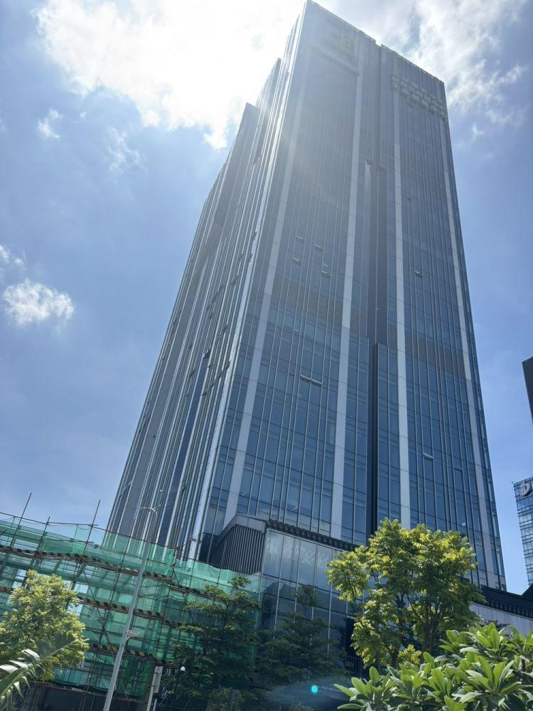 广州白云之窗•建华广场二手房房源图片