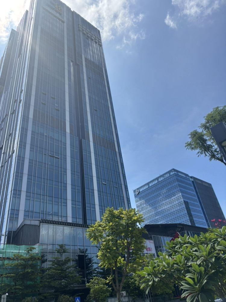 广州白云之窗•建华广场二手房房源图片