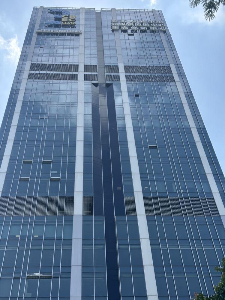 广州白云之窗•建华广场二手房房源图片