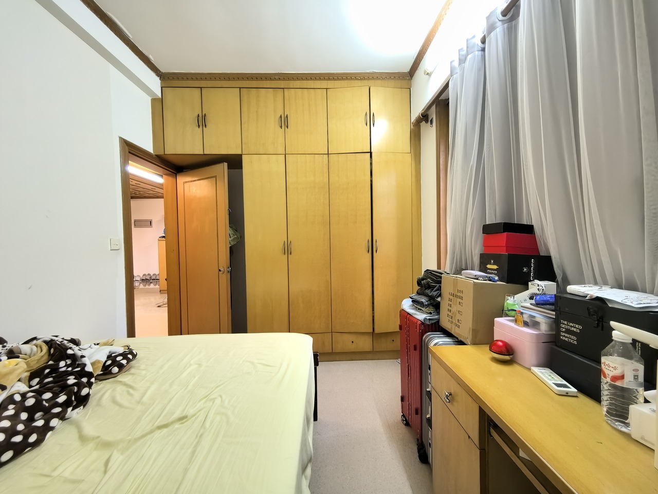 广州富多来花园二手房房源图片