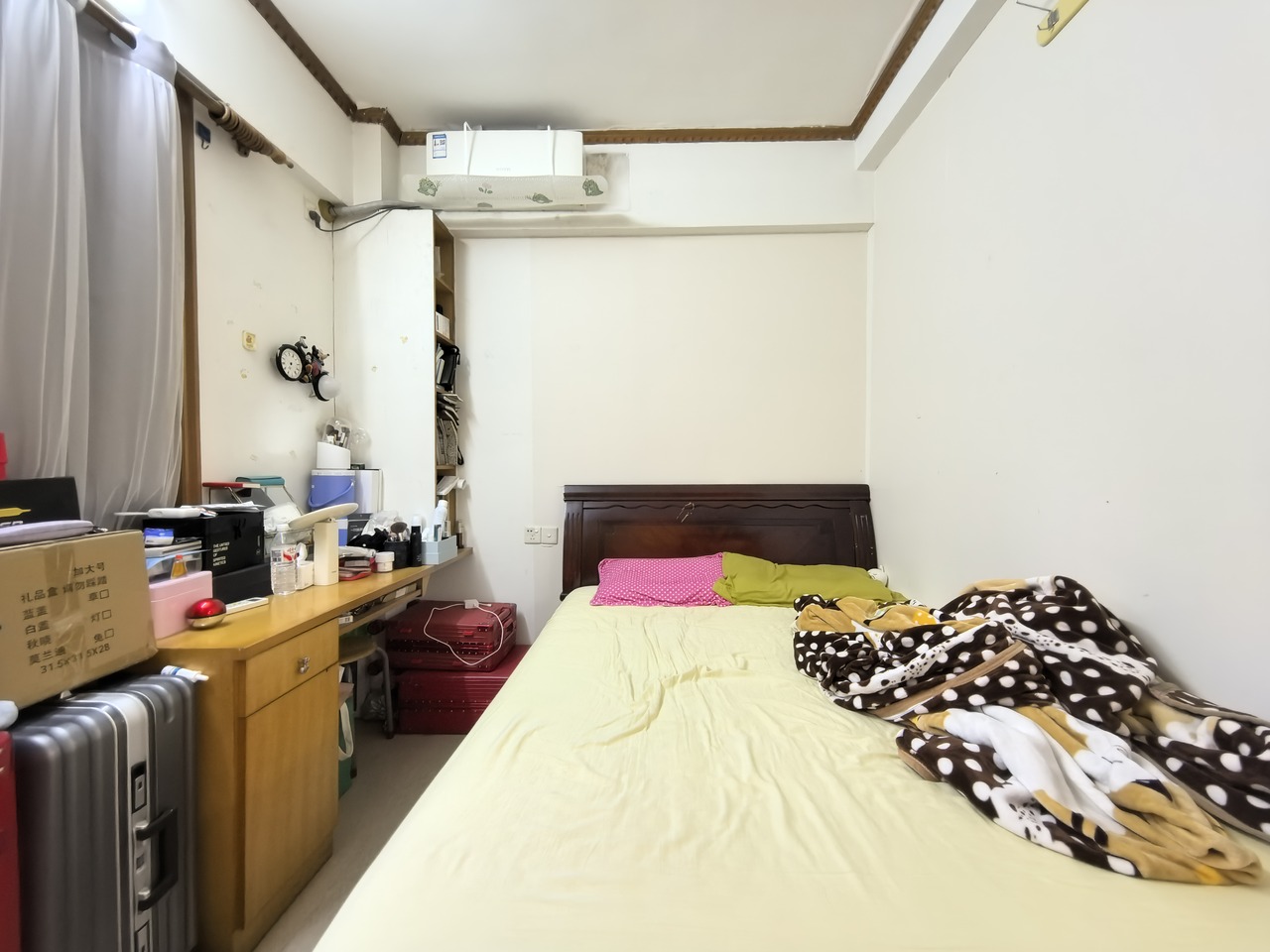 广州富多来花园二手房房源图片