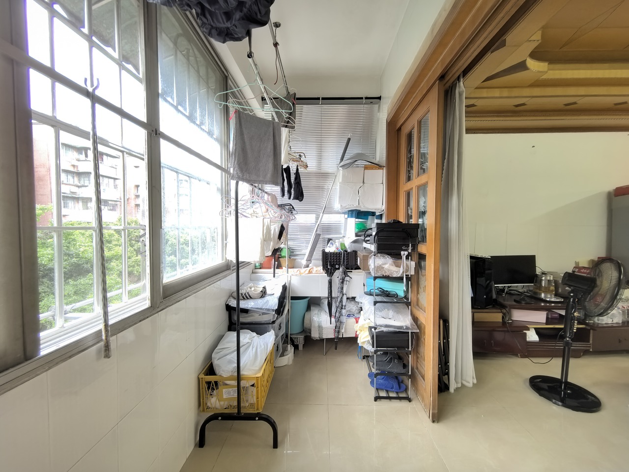 广州富多来花园二手房房源图片