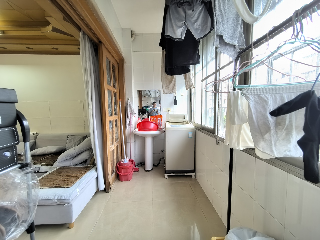 广州富多来花园二手房房源图片