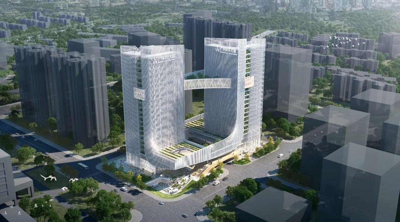 广州广州法务大厦二手房房源图片