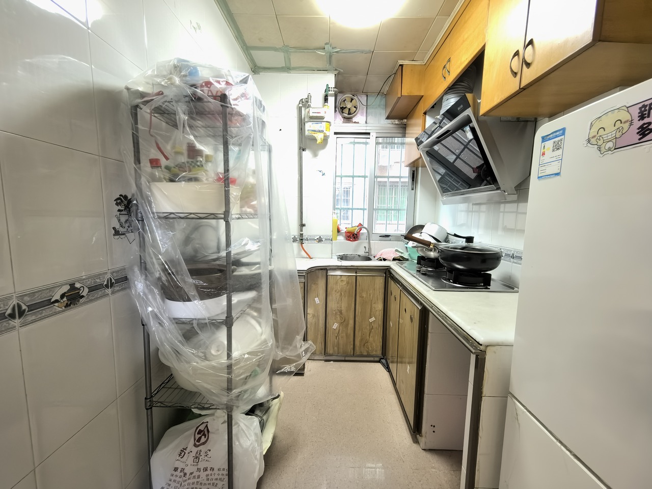 广州富多来花园二手房房源图片