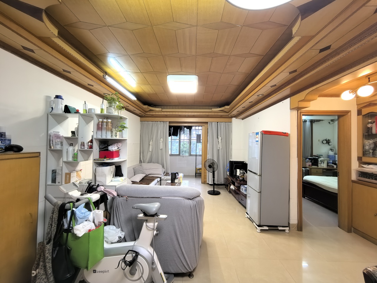 广州富多来花园二手房房源图片