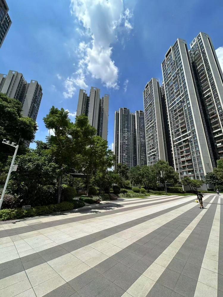 广州保利阅江台二手房房源图片