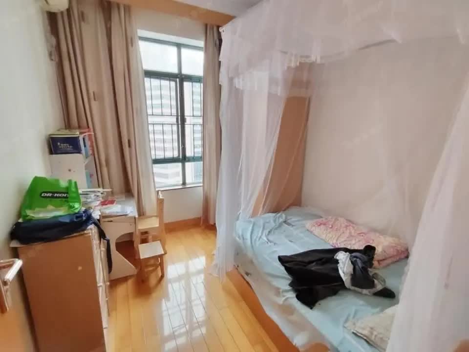 广州天翔花园二手房房源图片