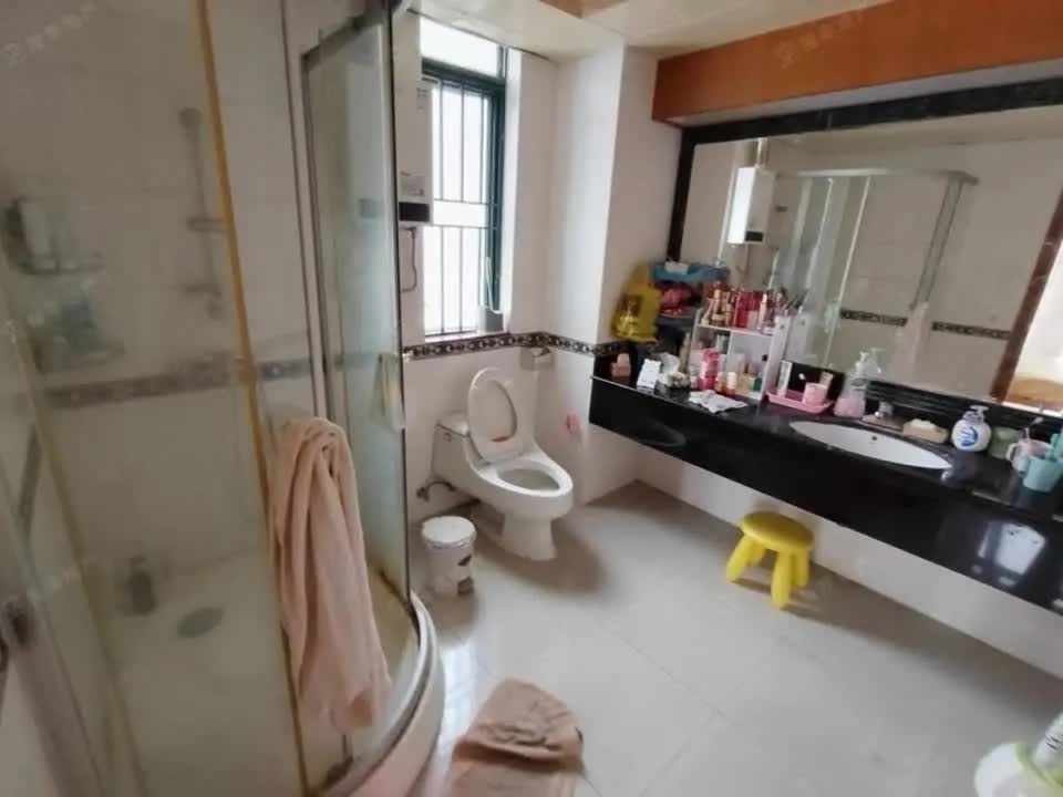 广州天翔花园二手房房源图片