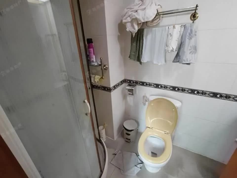 广州天翔花园二手房房源图片