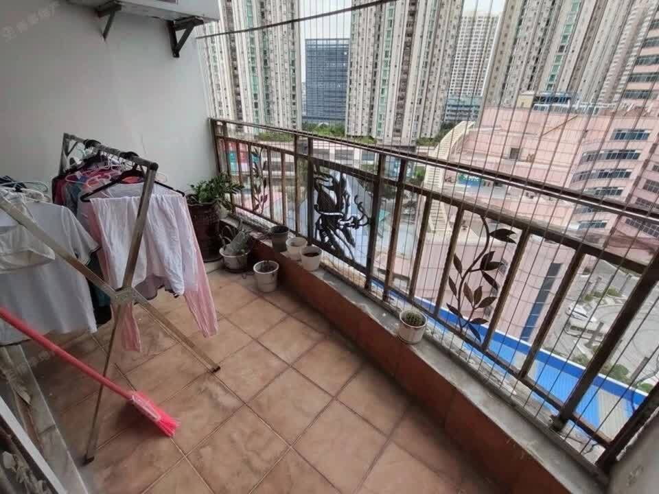 广州天翔花园二手房房源图片