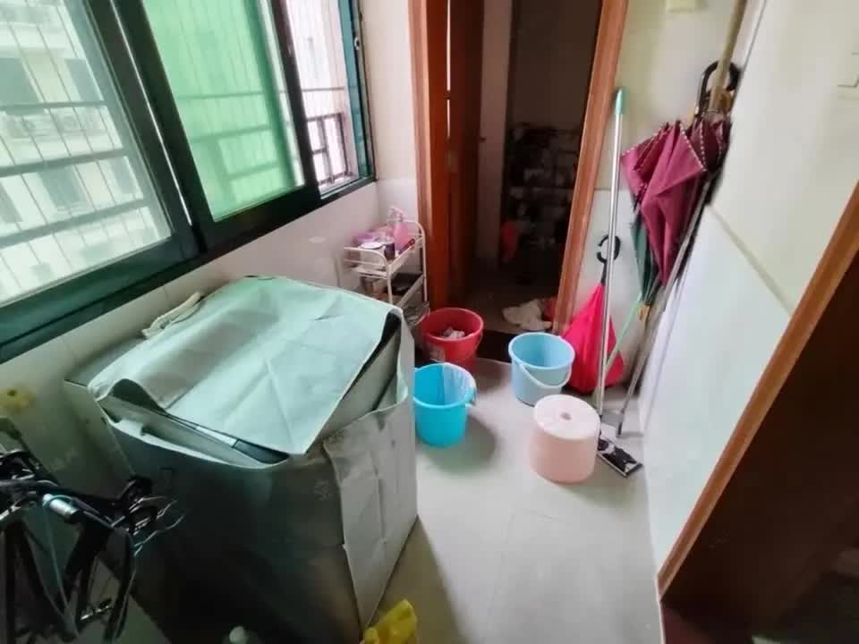 广州天翔花园二手房房源图片
