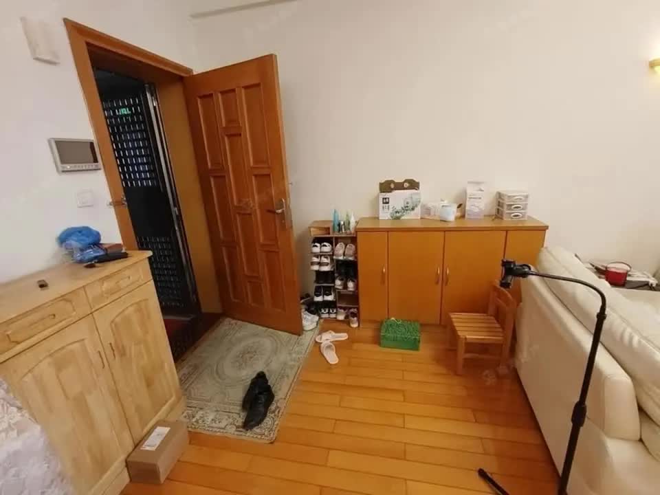 广州天翔花园二手房房源图片