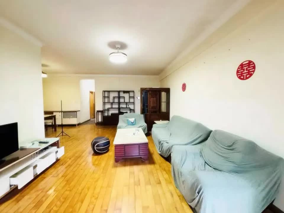 广州天翔花园二手房房源图片