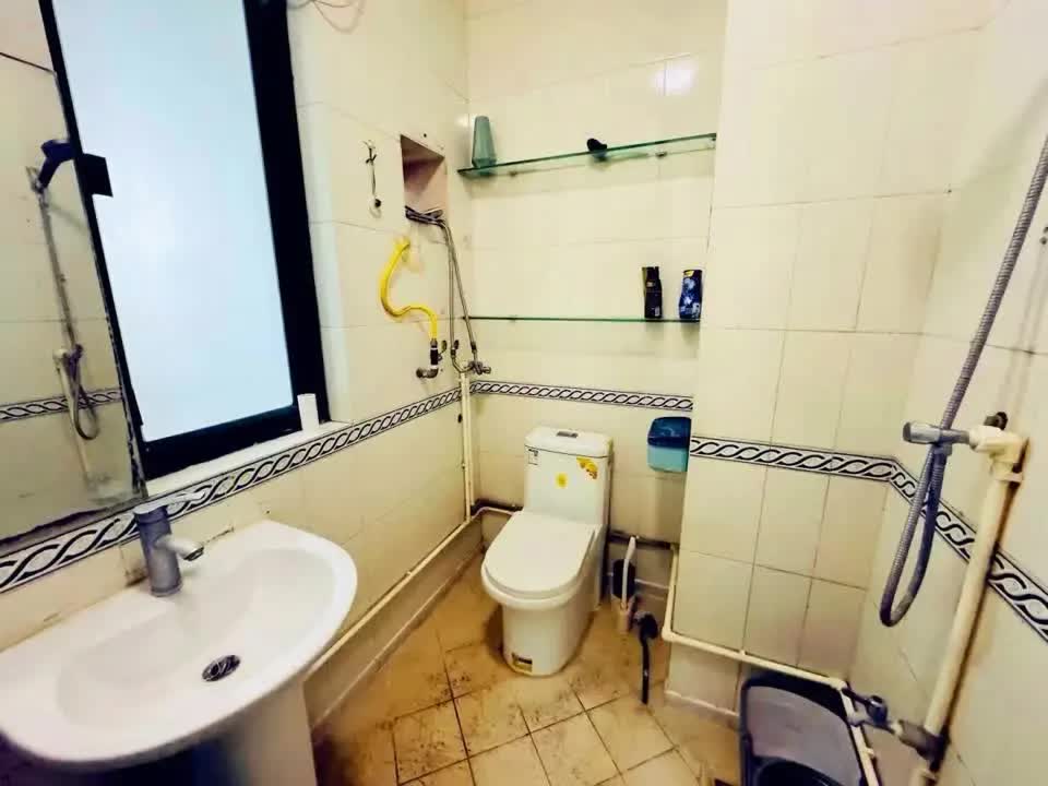 广州天翔花园二手房房源图片