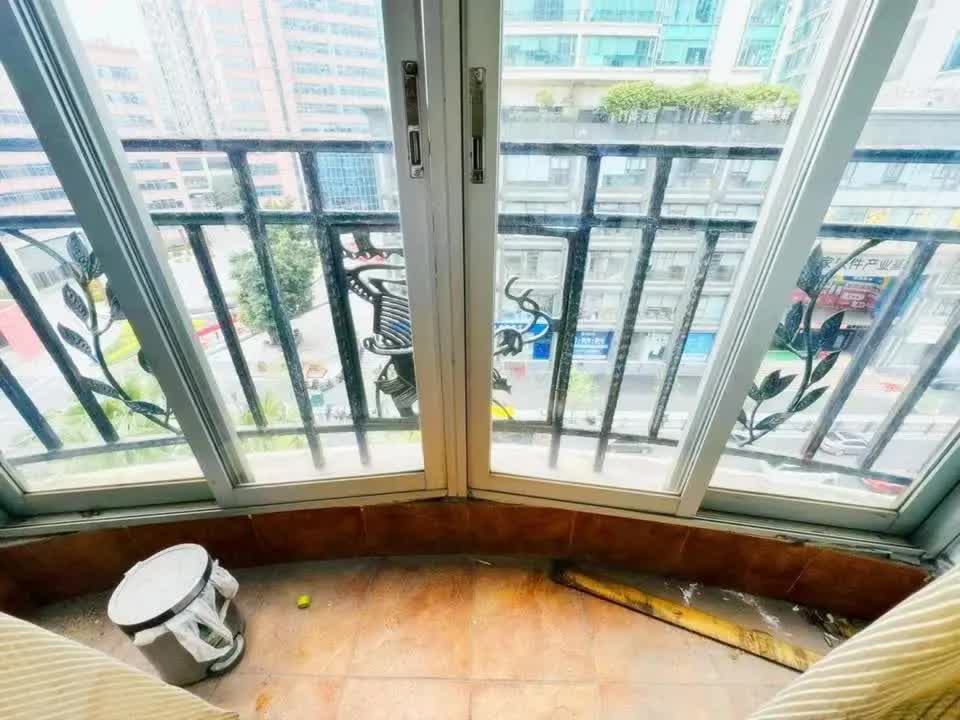 广州天翔花园二手房房源图片