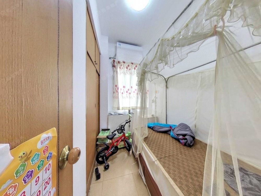 广州上步花园二手房房源图片