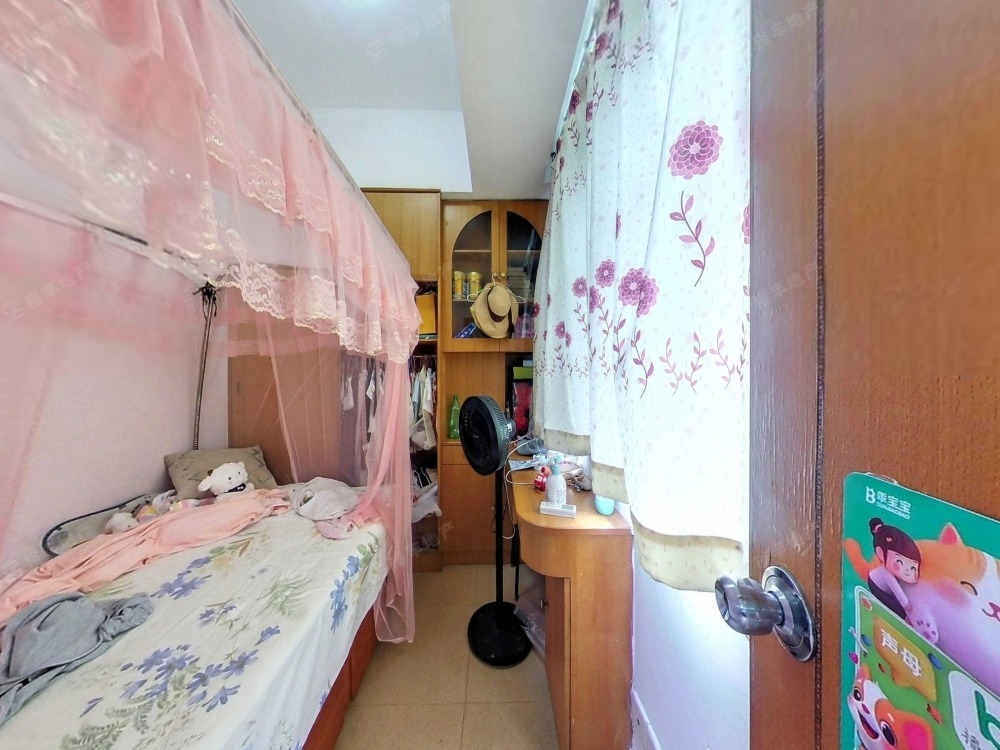 广州上步花园二手房房源图片