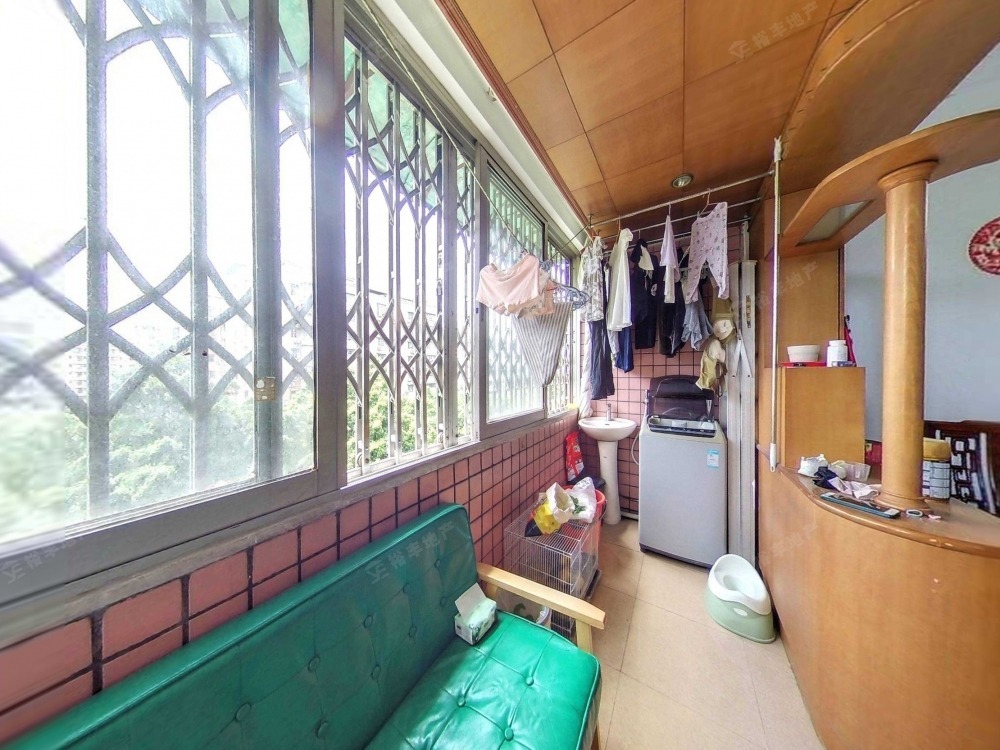 广州上步花园二手房房源图片