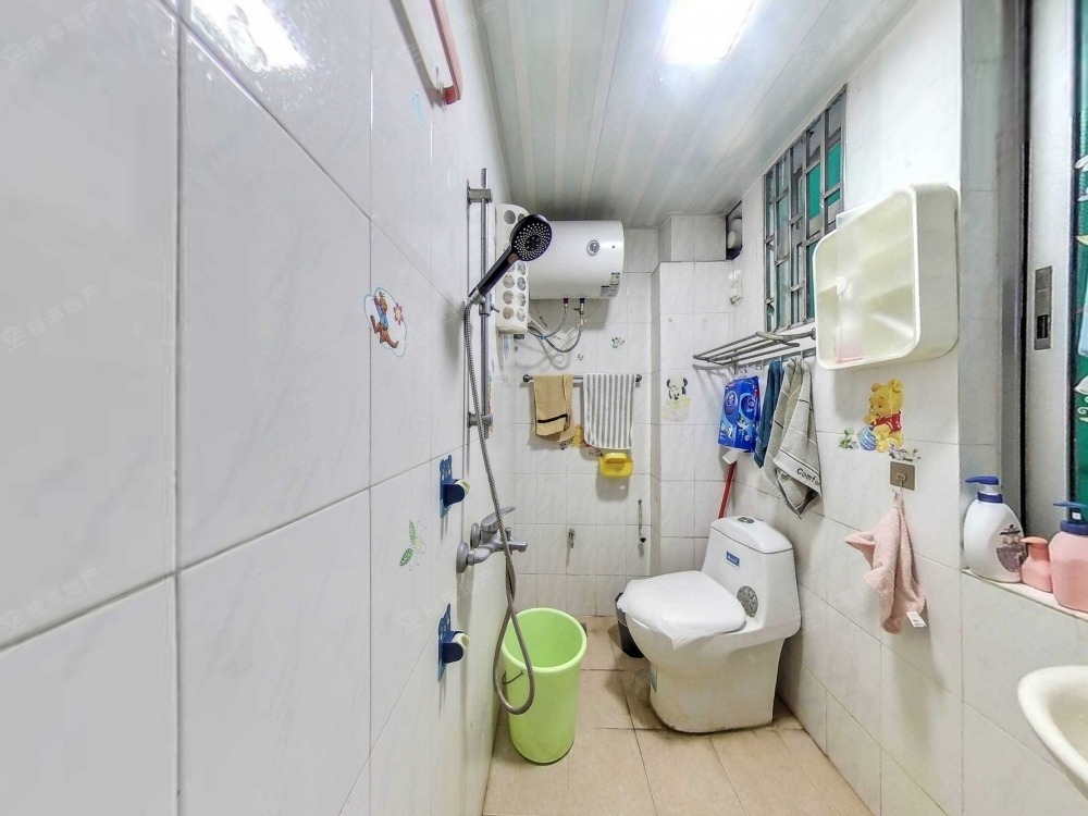 广州上步花园二手房房源图片