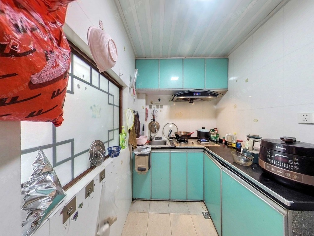 广州上步花园二手房房源图片