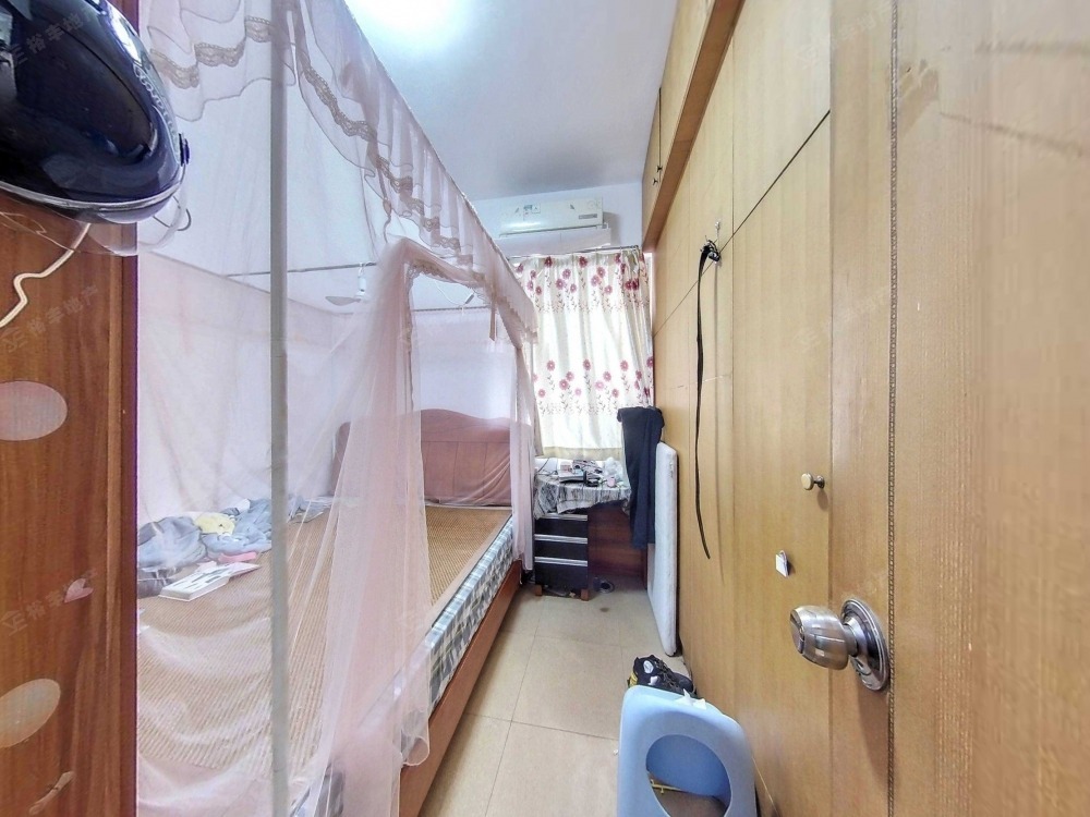 广州上步花园二手房房源图片