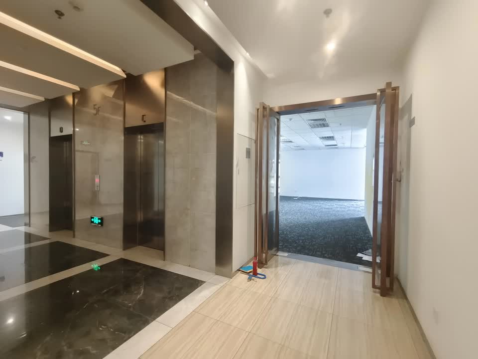 广州绿地中央广场二手房房源图片