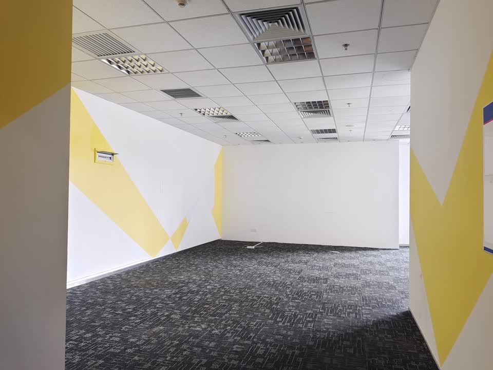 广州绿地中央广场二手房房源图片