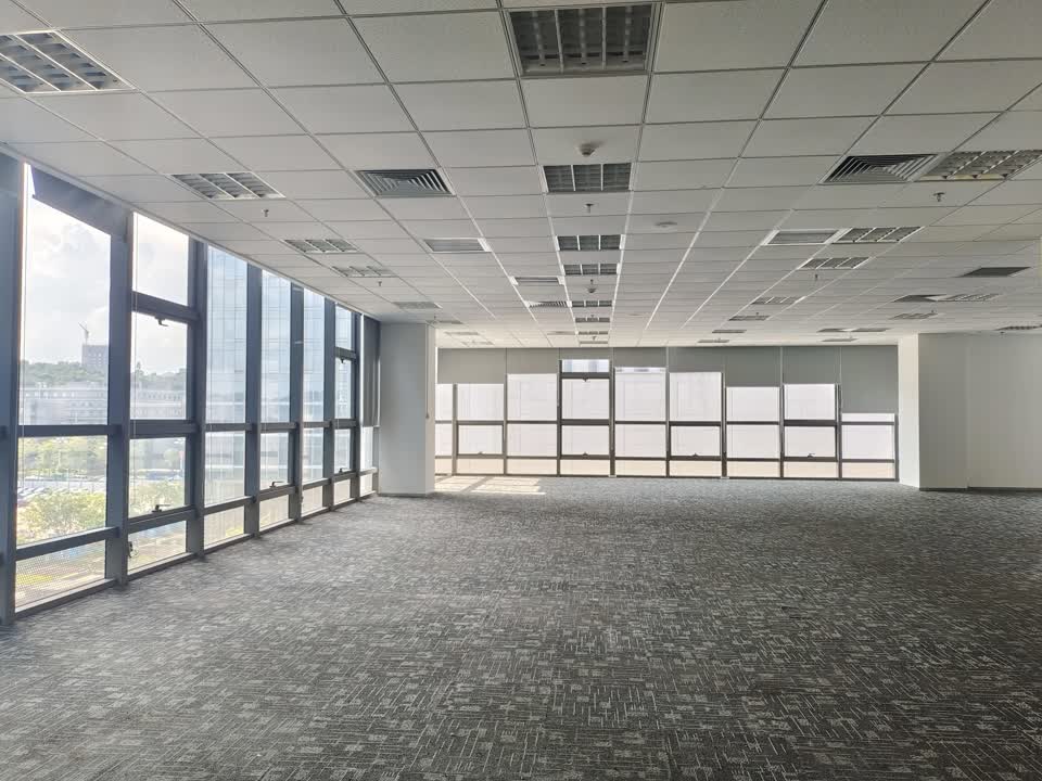 广州绿地中央广场二手房房源图片