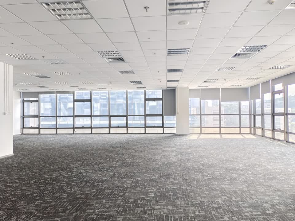 广州绿地中央广场二手房房源图片