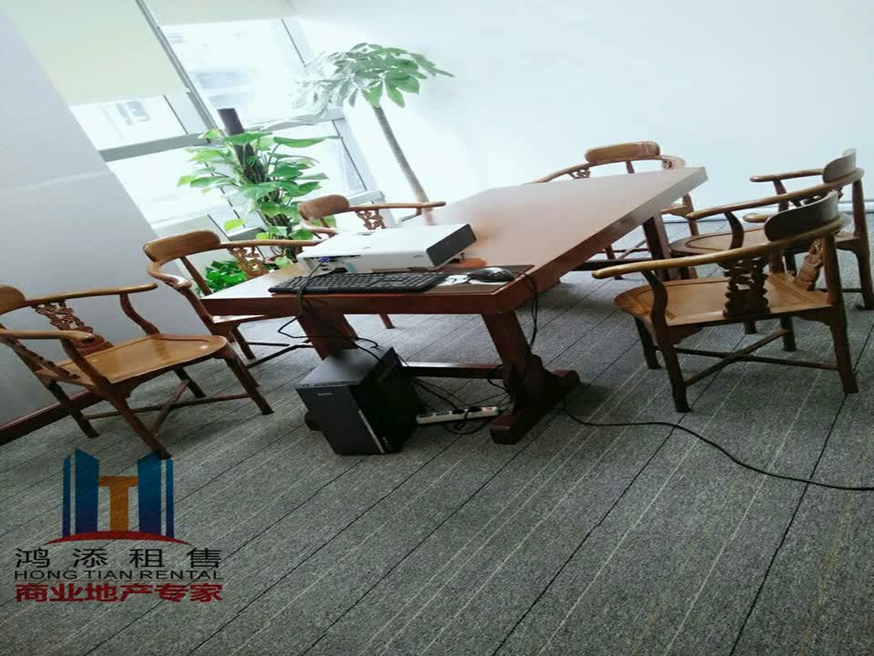 广州绿地中央广场二手房房源图片