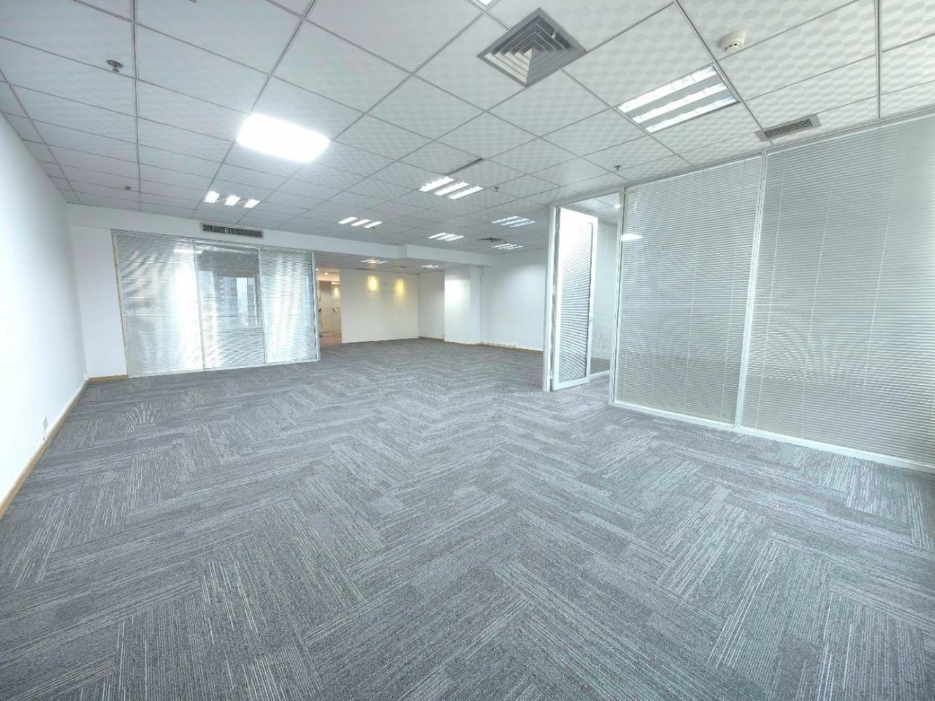 广州好世界广场二手房房源图片