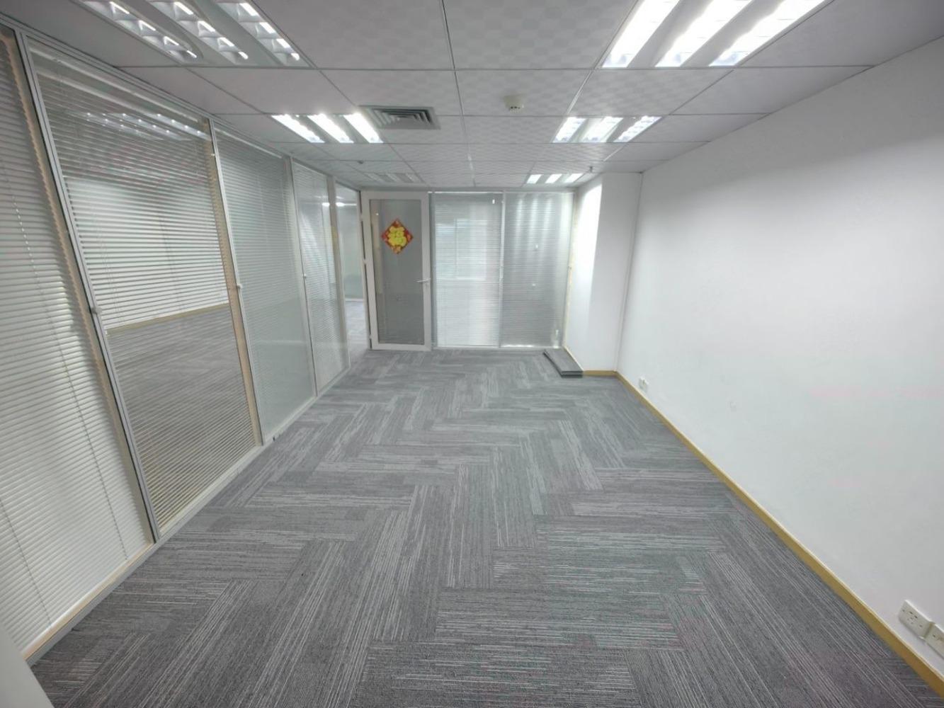 广州好世界广场二手房房源图片