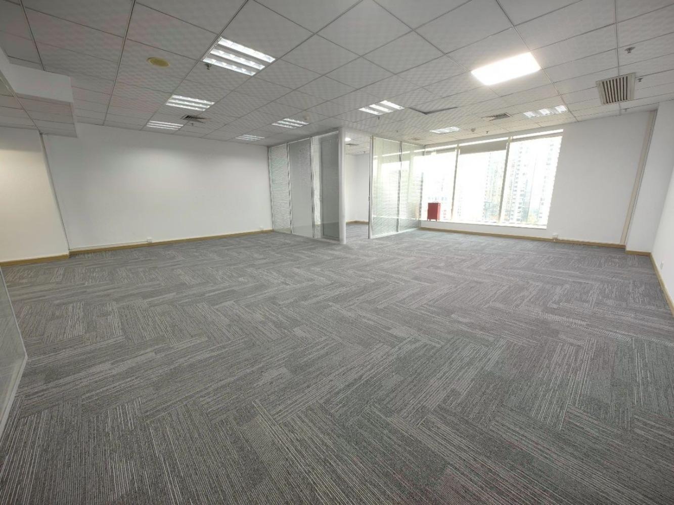 广州好世界广场二手房房源图片