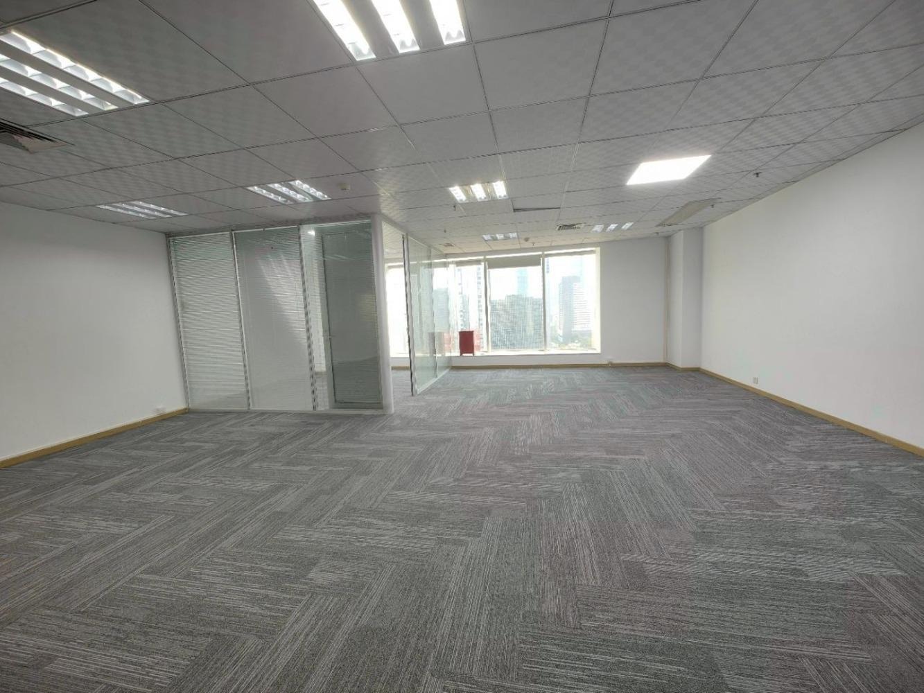 广州好世界广场二手房房源图片