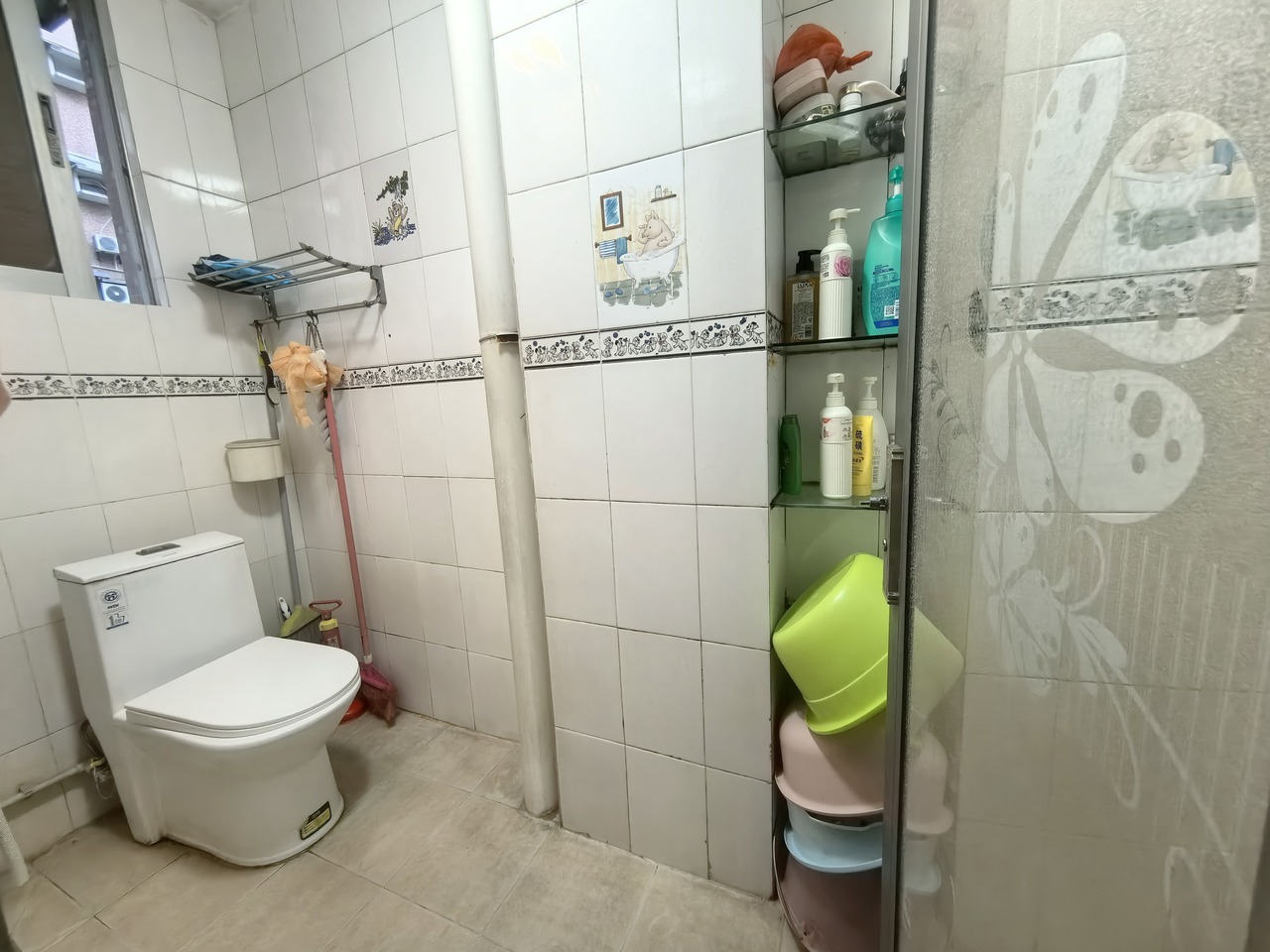 广州阳光花园二手房房源图片