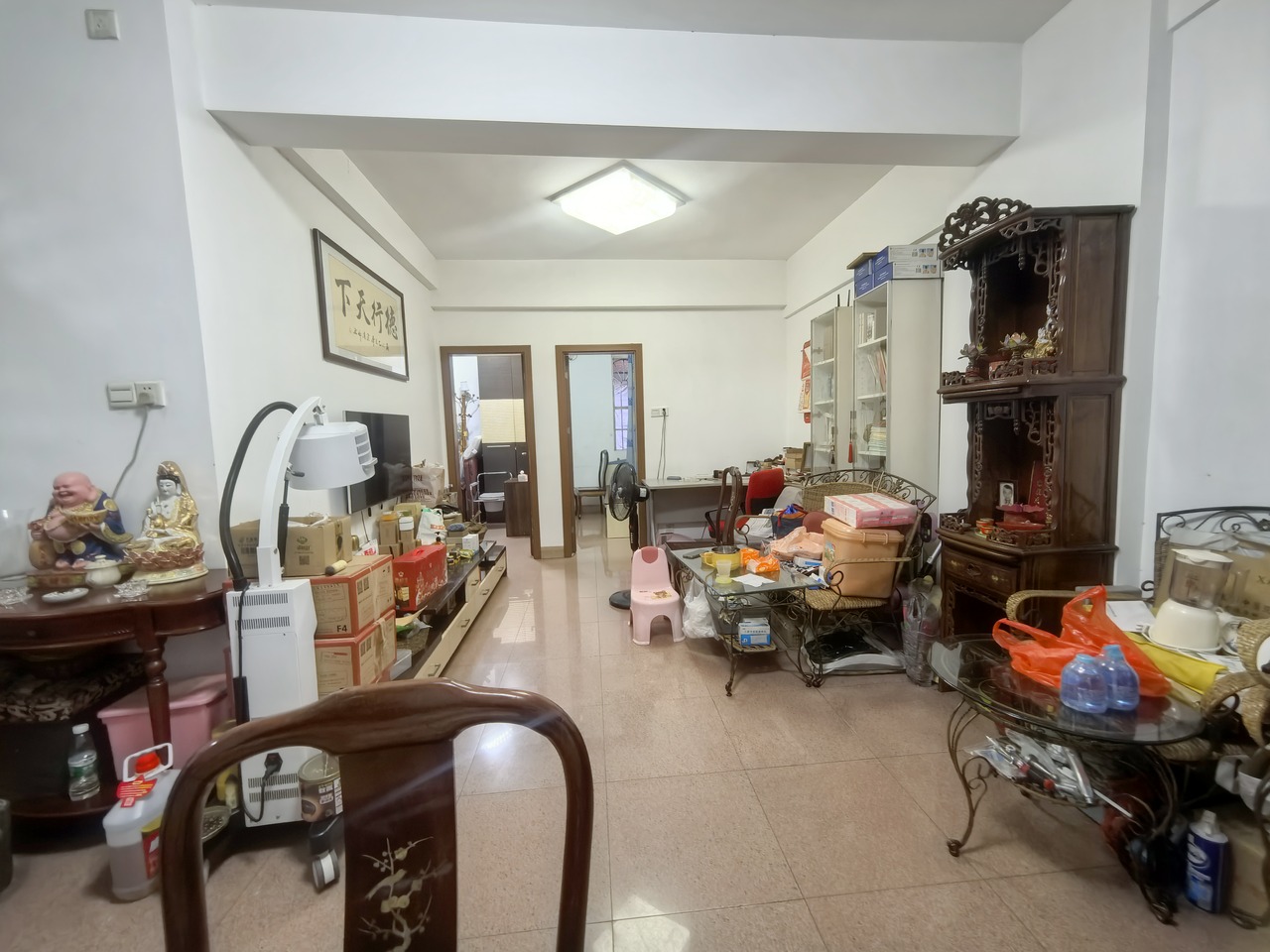 广州阳光花园二手房房源图片