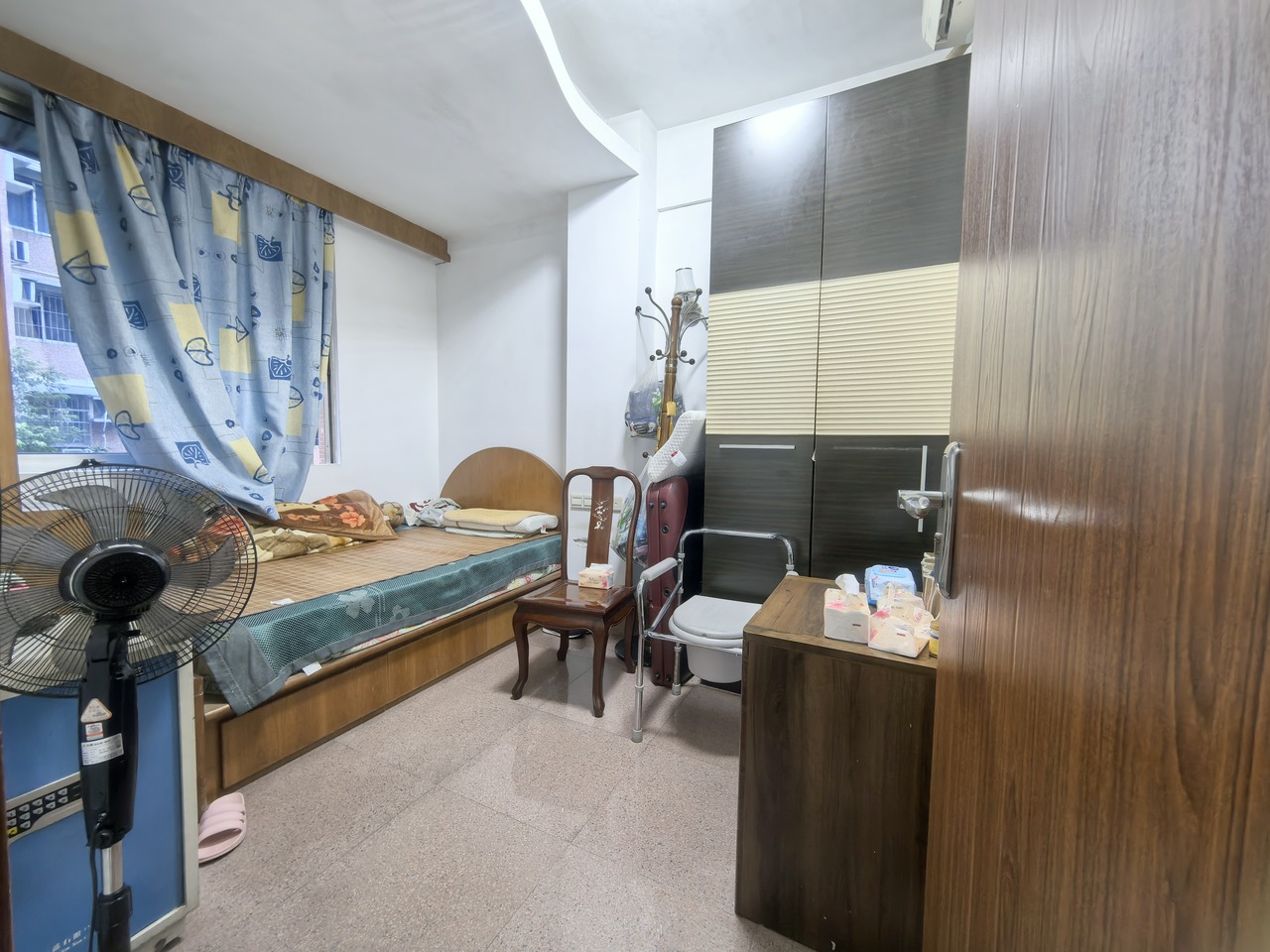 广州阳光花园二手房房源图片