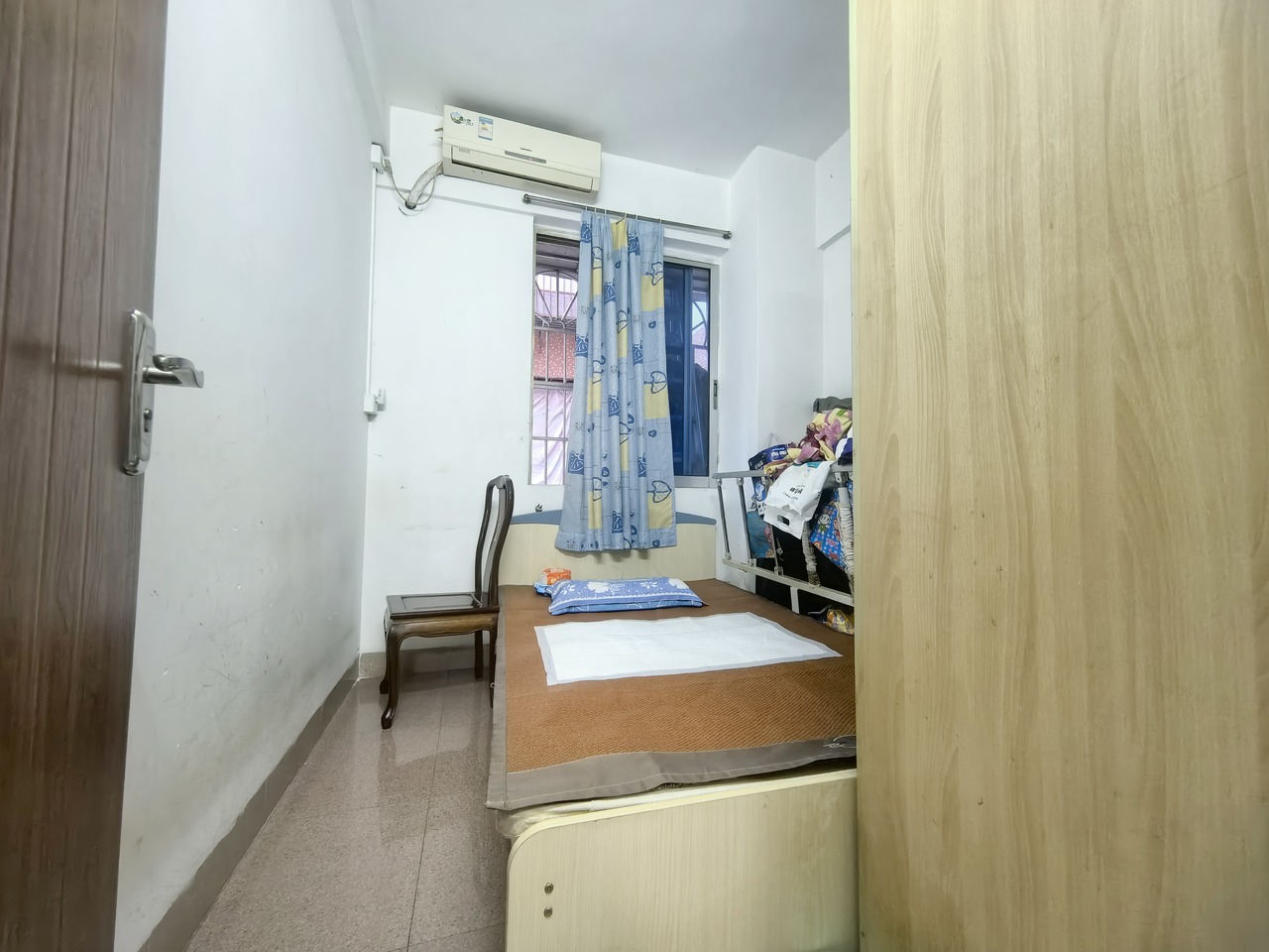 广州阳光花园二手房房源图片