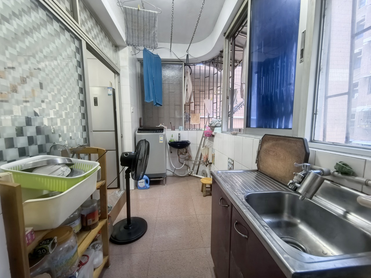 广州阳光花园二手房房源图片