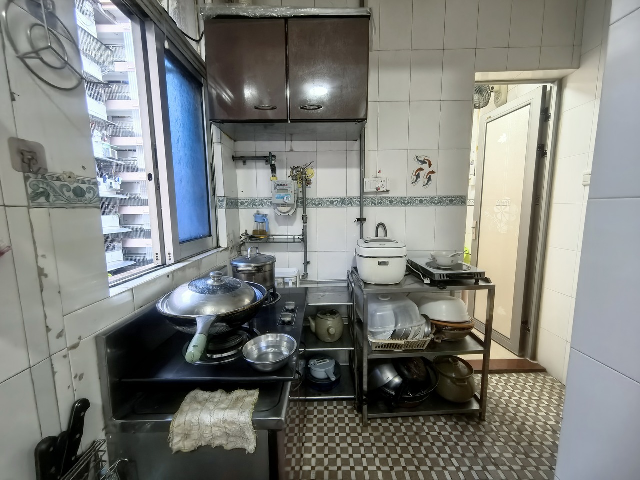 广州阳光花园二手房房源图片