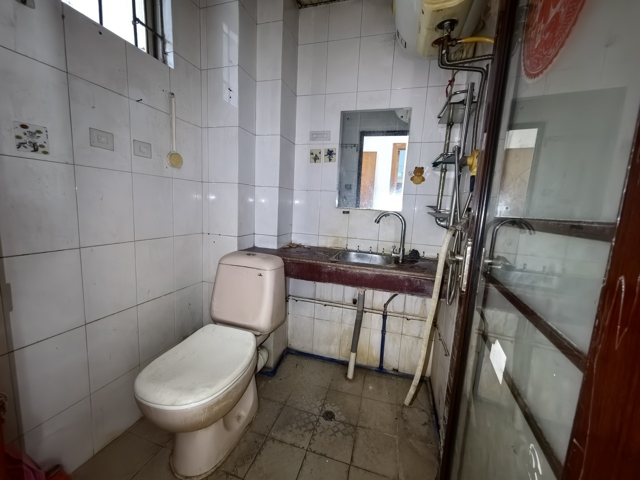 广州上步花园二手房房源图片