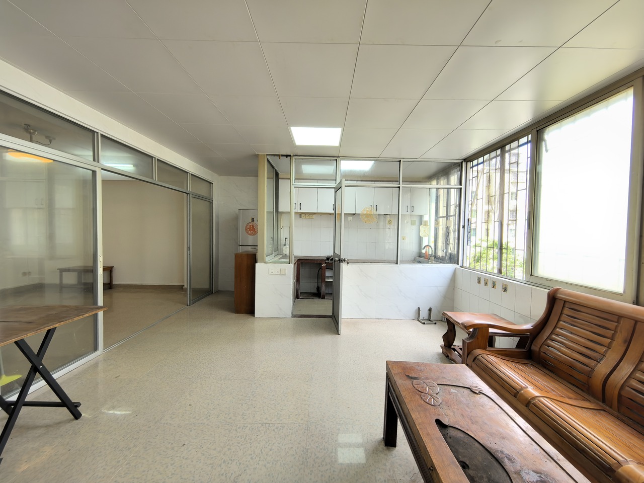 广州上步花园二手房房源图片