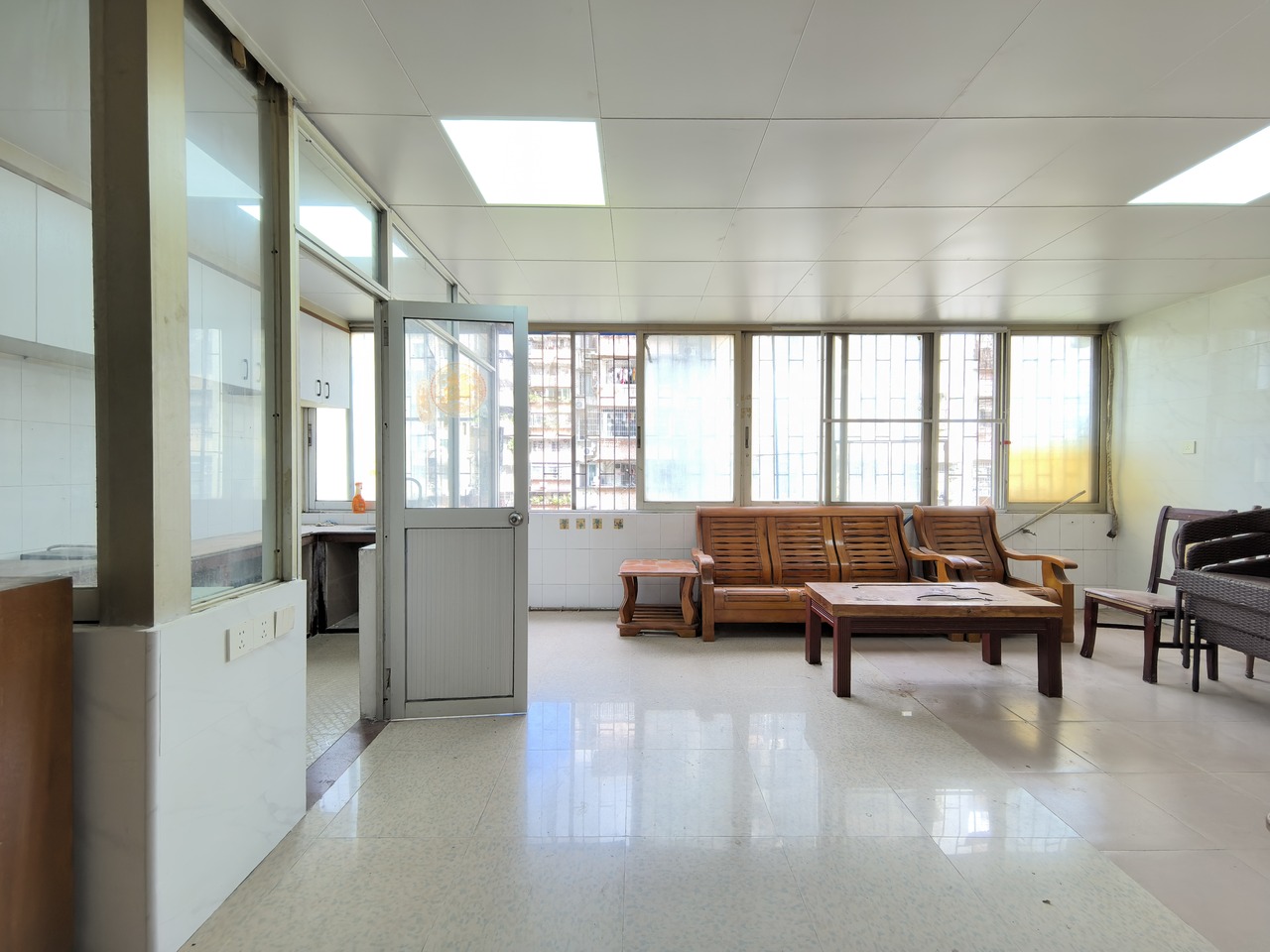 广州上步花园二手房房源图片