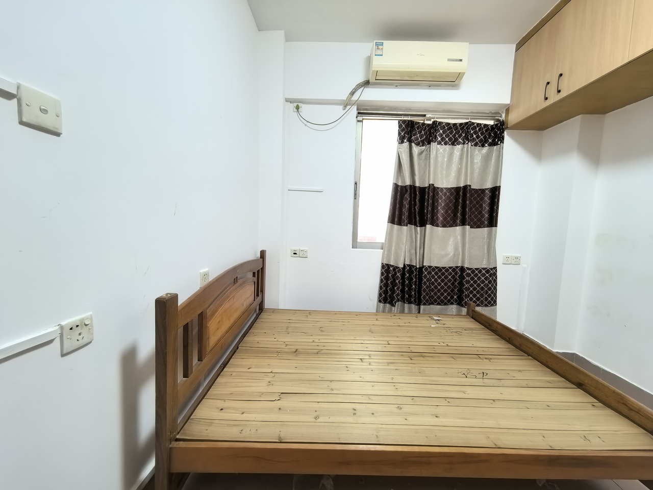 广州上步花园二手房房源图片