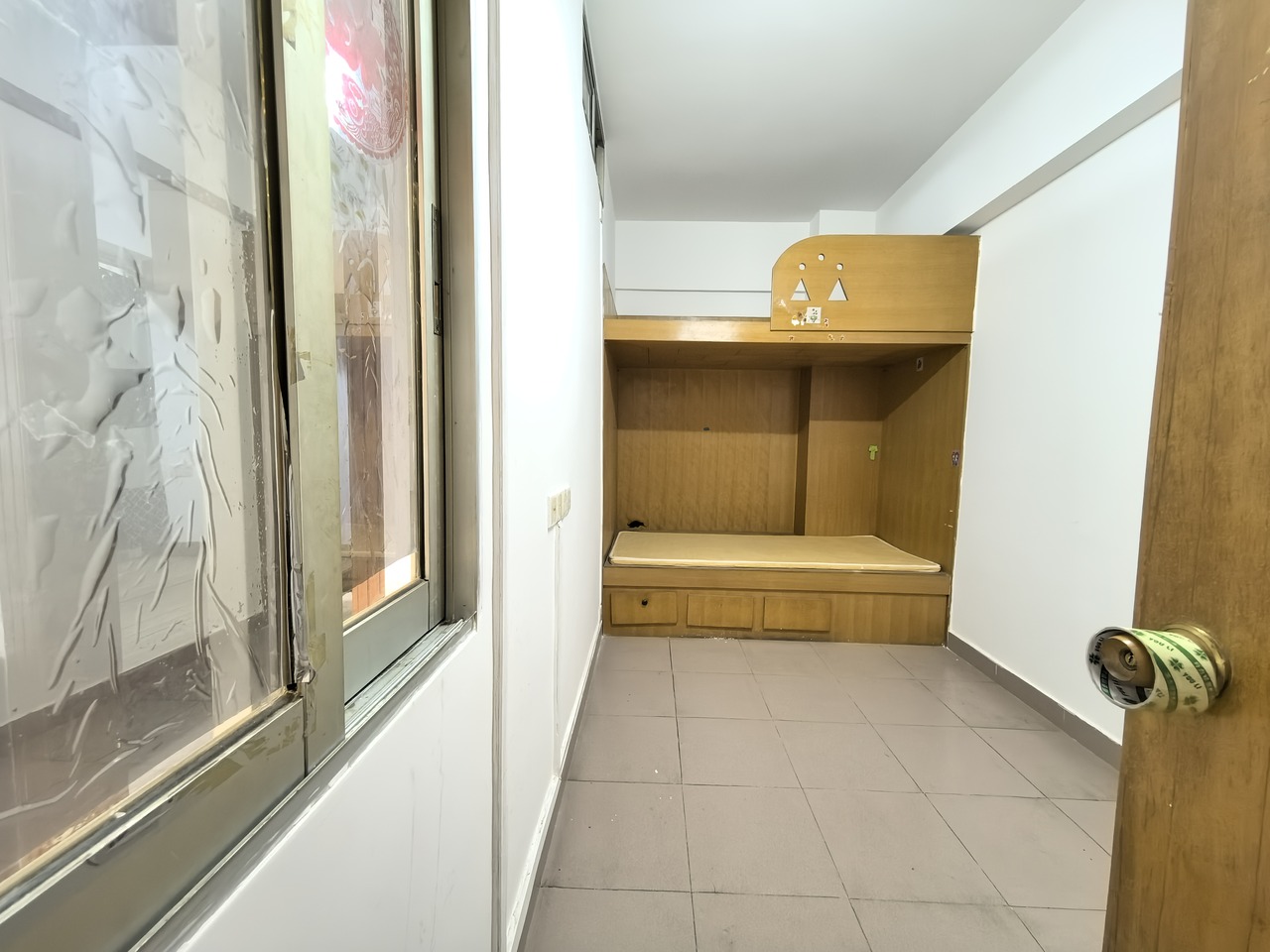 广州上步花园二手房房源图片